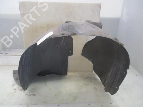 Used Wheel arch Wheel arch SKODA YETI (5L) 2.0 TDI (110 hp) 35796424 35796424
