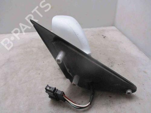 Left mirror SKODA OCTAVIA I (1U2) 1.9 TDI | BP26632852C26 