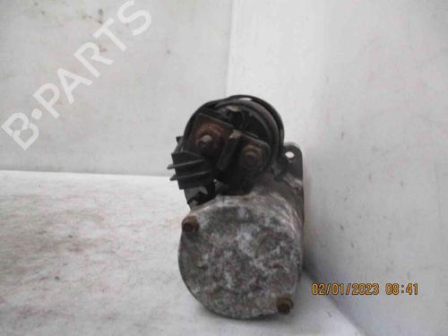 Starter RENAULT CLIO II (BB_, CB_) 1.6 16V (BB01, BB0H, BB0T, BB14, BB1D, BB1R, BB2KL, BB3G... | BP19737523M8 