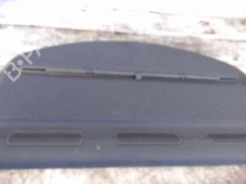 Used Rear parcel shelf RENAULT VEL SATIS (BJ0_) 3.0 dCi (BJ0J, BJ0N) (177 hp) 24006065