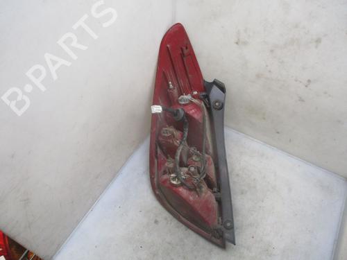 Right taillight HYUNDAI i20 I (PB, PBT) 1.4 CRDi | BP26637597C35 