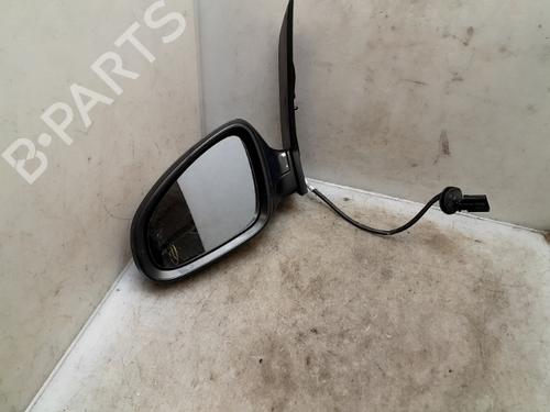 Used Left mirror OPEL ASTRA J (P10) 1.7 CDTI (68) (110 hp) 24971158