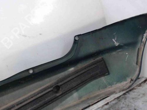 Rear bumper MERCEDES-BENZ A-CLASS (W168) A 170 CDI (168.008) | BP19713362C8 