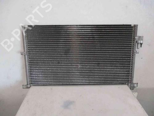 AC radiator FORD MONDEO III (B5Y) 2.0 TDCi | BP26620720M32 
