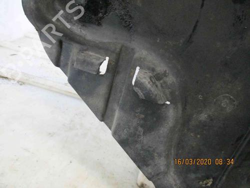 Underbody protection FORD FOCUS C-MAX (DM2) 1.6 | BP19718000M92 