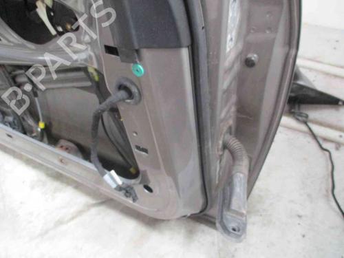 Left front door BMW 7 (E65, E66, E67)  | BP26632942C2 