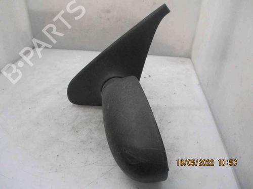 Left mirror RENAULT CLIO II (BB_, CB_) 1.2 (BB0A, BB0F, BB10, BB1K, BB28, BB2D, BB2H, CB0A,... | BP19737546C26 
