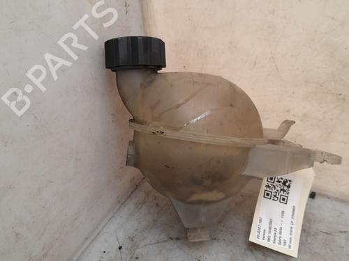 Expansion tank PEUGEOT 1007 (KM_) 1.6 16V | BP27709620C120