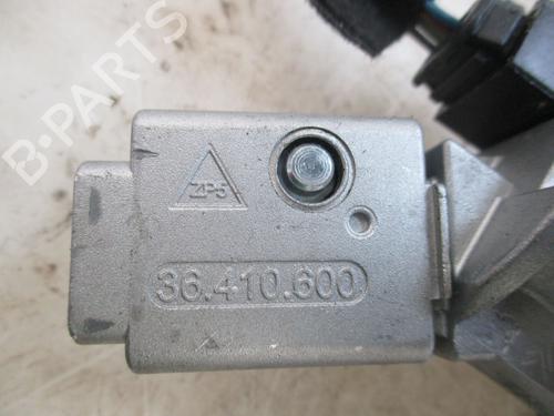 Ignition barrel CITROËN C4 Picasso I MPV (UD_) 1.6 HDi | BP27289310M48 