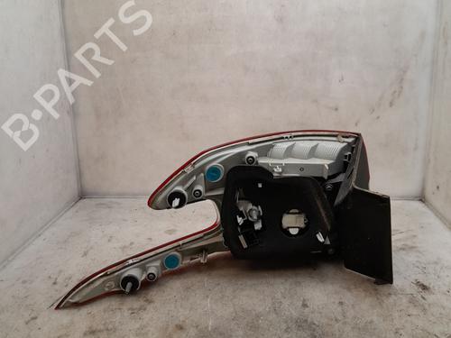 Right taillight PEUGEOT 308 SW II (LC_, LJ_, LR_, LX_, L4_) 1.2 THP 130 | BP30116680C35 