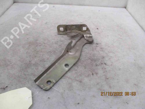Used Hinge/Door check strap FIAT SCUDO Van (220_) 2.0 JTD 16V (109 hp) 26627313