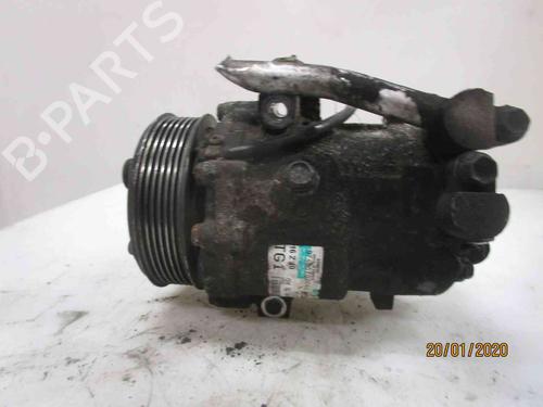 AC Kompressor SUZUKI SWIFT III (MZ, EZ) 1.3 DDiS (RS413D) (75 hp) 24009494
