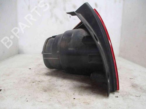 Right taillight SEAT ALTEA (5P1) 1.4 16V | BP19716235C35 