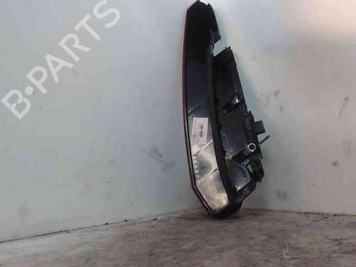 Left taillight FORD FIESTA V (JH_, JD_) 1.4 TDCi | BP24006616C34 
