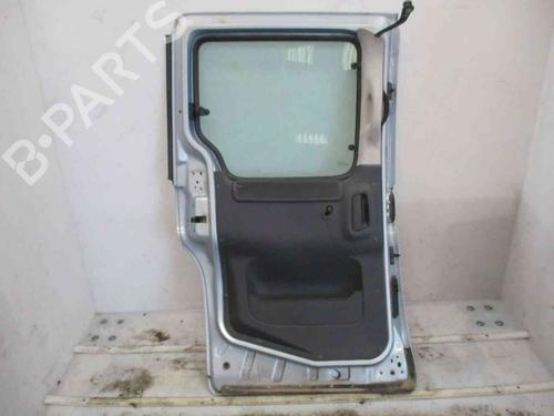 Left slide door CITROËN BERLINGO / BERLINGO FIRST MPV (MF_, GJK_, GFK_) 1.6 HDI 90 (MF9HX) | BP20206144C74 