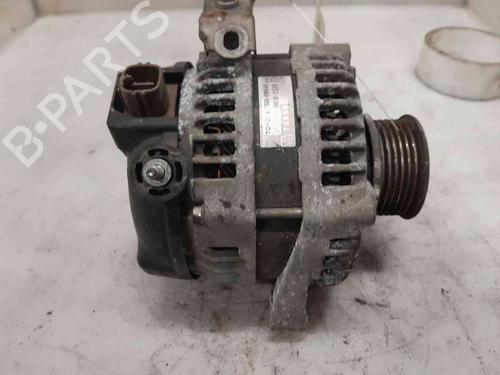 Alternator TOYOTA YARIS (_P13_)  | BP26632300M7 