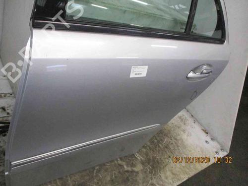 Left rear door MERCEDES-BENZ E-CLASS (W211) E 270 CDI (211.016) | BP24010692C4 