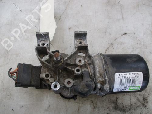 Ander RENAULT CLIO III (BR0/1, CR0/1) 1.5 dCi (C/BR0G, C/BR1G) (68 hp) 29230059