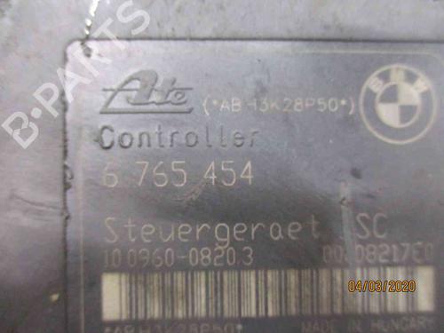 ABS pump BMW 3 (E46) 320 d | BP19715027M43 