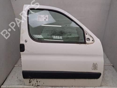 Used Right front door Right front door PEUGEOT PARTNER MPV (5_, G_) 1.6 HDi 75 (75 hp) 40272966 40272966