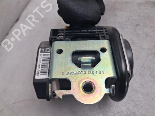 Front right seatbelt PEUGEOT 2008 I (CU_) 1.2 VTi | BP40516632I25 - Image 4