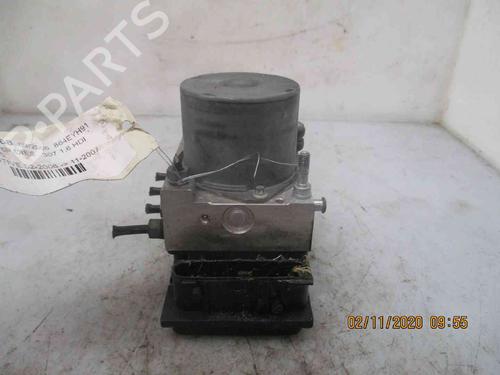 ABS pump PEUGEOT 307 (3A/C) 1.6 HDi 110 | BP19716719M43 
