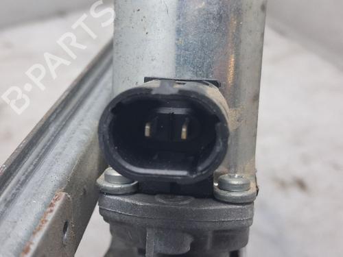 Front left window mechanism NISSAN PRIMASTAR Van (X83) 1.9 dCi 100 | BP40516588C22 - Image 4