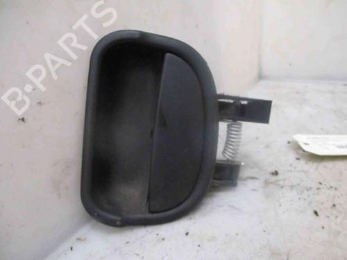 Used Rear right interior door handle RENAULT KANGOO (KC0/1_) 1.5 dCi (KC07) (65 hp) 19718933