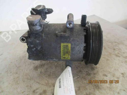 AC compressor PEUGEOT BOXER Van  | BP26627634M34 