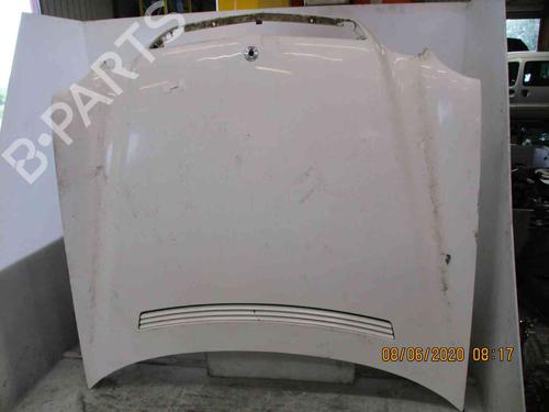 Hood MERCEDES-BENZ E-CLASS (W210) E 300 D (210.020) 210880035728 210880035728