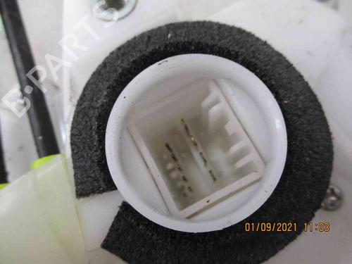 Rear right lock HONDA CIVIC VIII Hatchback (FN, FK) 1.4 (FK1) | BP26621695C99 