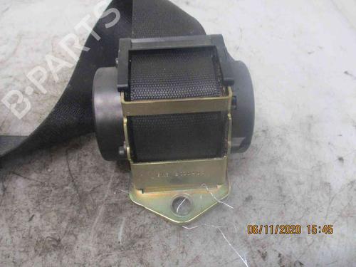 Rear center seatbelt MERCEDES-BENZ E-CLASS (W211) E 270 CDI (211.016) | BP26622775I27 