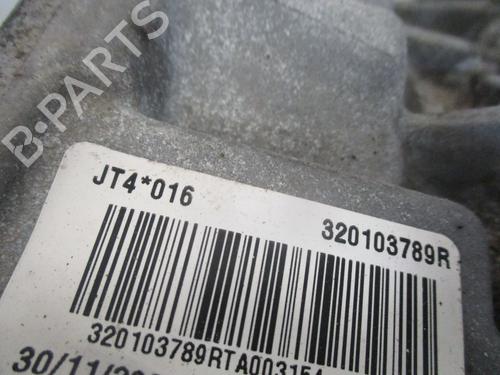 Gearbox DACIA SANDERO III 1.0 TCe 100 ECO-G | BP36653185M3 - Image 5