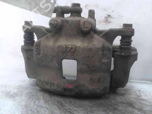 Right front brake caliper MITSUBISHI L200 / TRITON (KA_T, KB_T) 2.5 DI-D 4WD (KB4T) | BP20202824M104 
