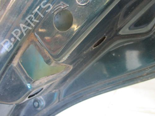 Right rear door SKODA OCTAVIA I (1U2) 1.9 TDI | BP25590926C5 