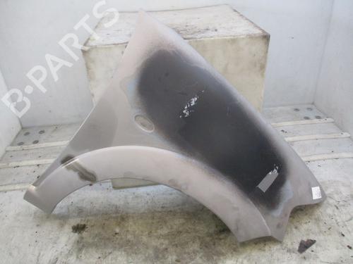 Used Right front fenders CITROËN C3 I (FC_, FN_) 1.4 16V HDi (90 hp) 24014676