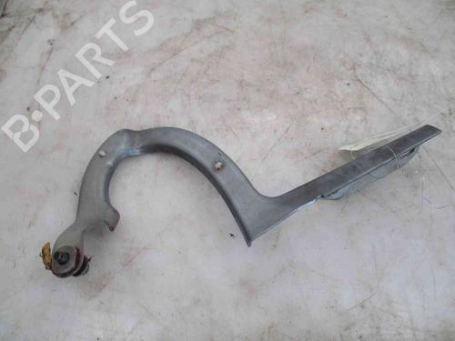 Used Hinge/Door check strap FORD KA (RB_) 1.3 i (60 hp) 19717473