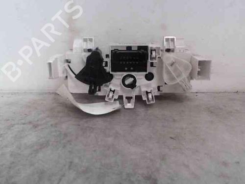 Climate control CITROËN C2 (JM_) 1.4 HDi | BP20203608I5 