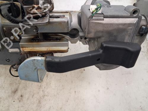 Steering column SUZUKI SWIFT IV (FZ, NZ) 1.3 DDiS (AZG413D, ZC02S, ZC92S) | BP40468053M21 - Image 5