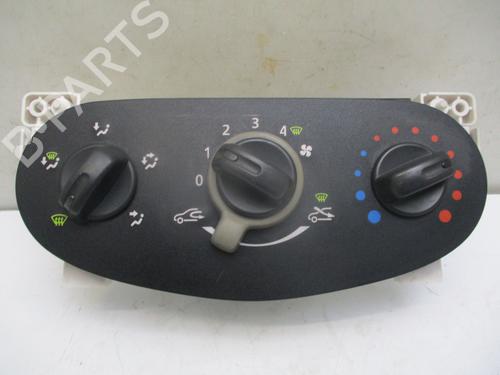 Used Climate control DACIA SANDERO [2008-2025]  26636580