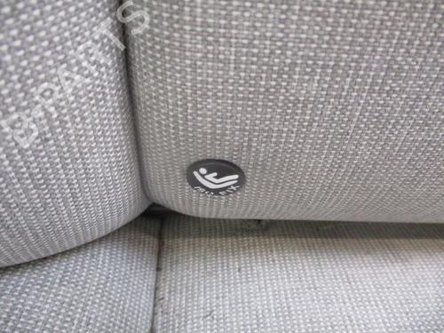 Sæde højre fortil RENAULT ZOE (BFM_) ZOE (BFMC, BFMD) | BP29083376C16