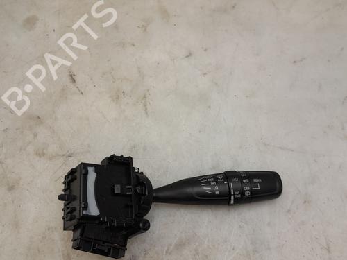 Used Steering column stalk SUZUKI SWIFT IV (FZ, NZ) 1.2 (AZH412, ZC72S) (94 hp) 30978383
