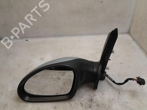 Used Left mirror SEAT ALTEA (5P1) 1.9 TDI (105 hp) 30365049