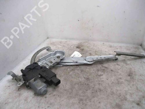 Used Front right window mechanism OPEL CORSA C (X01) 1.0 (F08, F68) (58 hp) 19715671