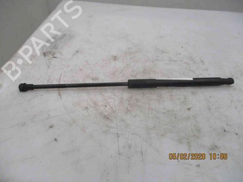 Used Tailgate lift support FORD KA (RU8) 1.2 (69 hp) 19734982