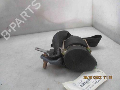 Front left belt tensioner RENAULT TWINGO I (C06_) 1.2 (C066, C068) | BP19739102C87 