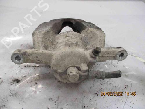 Højre bremsekaliber foran RENAULT MEGANE IV Hatchback (B9A/M/N_) 1.0 TCe 115 (B9MD, B9MW) | BP19740867M104 