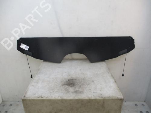Hattehylde RENAULT TWINGO II (CN0_) 1.2 16V (CN04, CN0B) (75 hp) 29379756