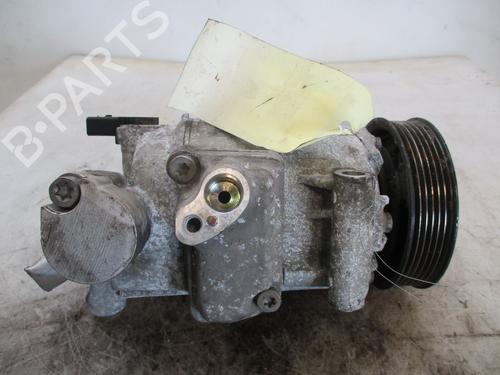 AC compressor VW POLO V (6R1, 6C1)  | BP26639624M34 