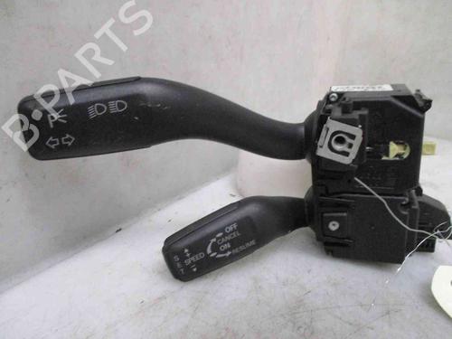 Used Steering column stalk AUDI A3 (8P1) 1.9 TDI (105 hp) 26628144